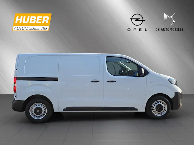 OPEL Vivaro Cargo 1.5 D 120 Energize Your Business S/S