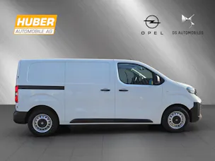 OPEL Vivaro Cargo 1.5 D 120 Energize Your Business S/S