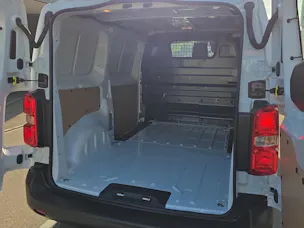 OPEL Vivaro Cargo 1.5 D 120 Energize Your Business S/S