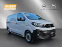 OPEL Vivaro Cargo 1.5 D 120 Energize Your Business S/S