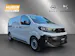 OPEL Vivaro Cargo 1.5 D 120 Energize Your Business S/S