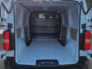OPEL Vivaro Cargo 1.5 D 120 Energize Your Business S/S