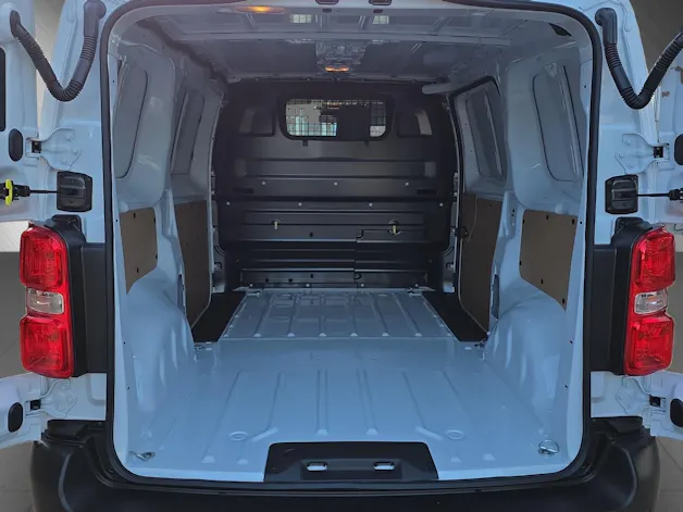 OPEL Vivaro Cargo 1.5 D 120 Energize Your Business S/S