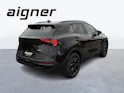 Kia Sportage 1.6 T-GDi Hybrid Black Edition