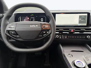 Kia Sportage 1.6 T-GDi Hybrid Black Edition