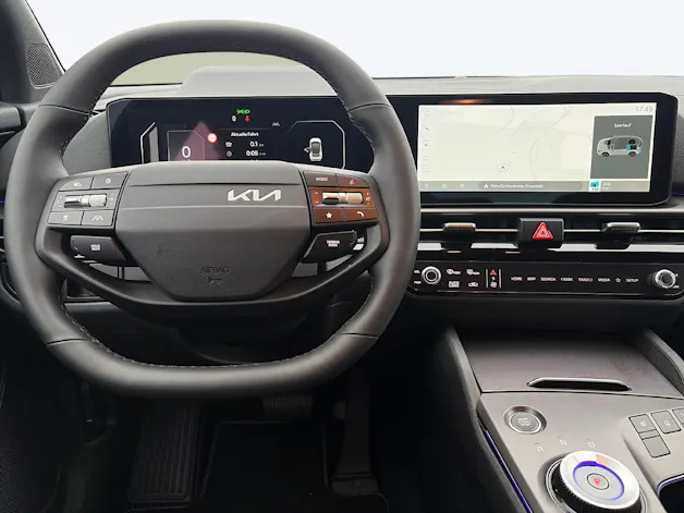 Kia Sportage 1.6 T-GDi Hybrid Black Edition