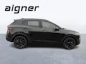 Kia Sportage 1.6 T-GDi Hybrid Black Edition