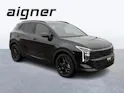 Kia Sportage 1.6 T-GDi Hybrid Black Edition