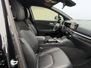 Kia Sportage 1.6 T-GDi Hybrid Black Edition