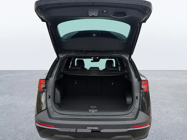 Kia Sportage 1.6 T-GDi Hybrid Black Edition