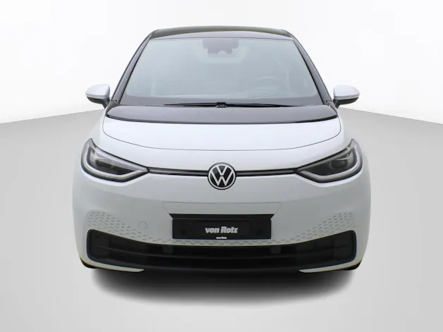 VW ID.3 Pro S