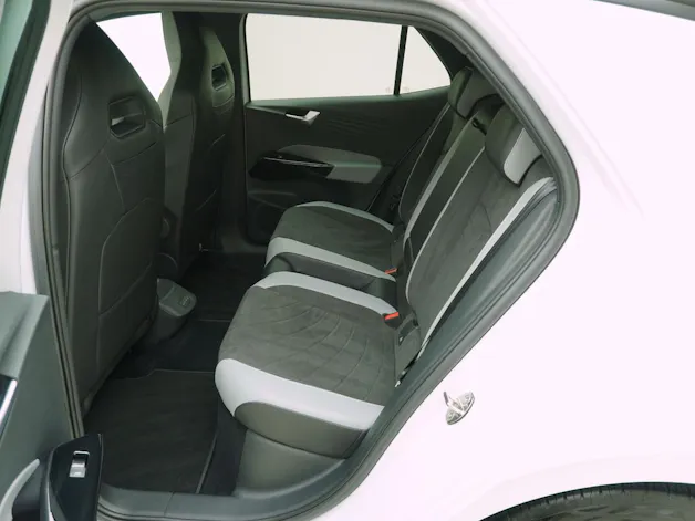 VW ID.3 Pro S