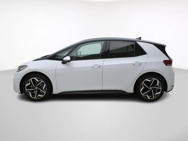 VW ID.3 Pro S