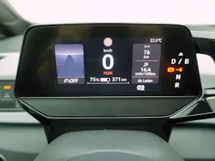 VW ID.3 Pro S