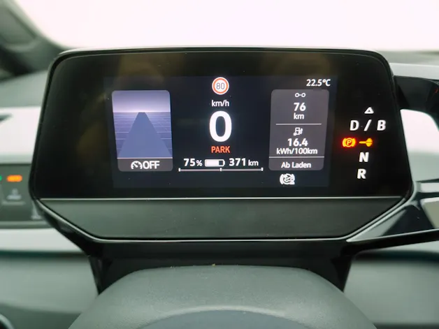 VW ID.3 Pro S