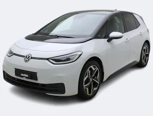 VW ID.3 Pro S