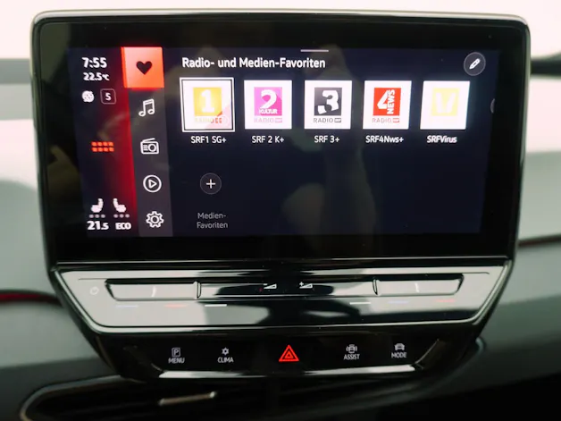VW ID.3 Pro S