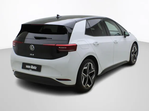 VW ID.3 Pro S