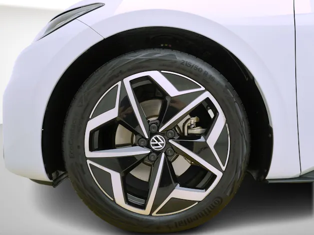 VW ID.3 Pro S