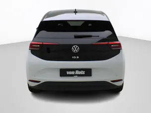 VW ID.3 Pro S