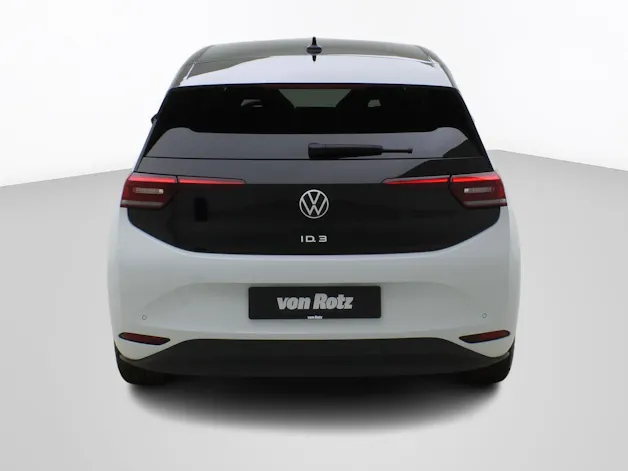 VW ID.3 Pro S