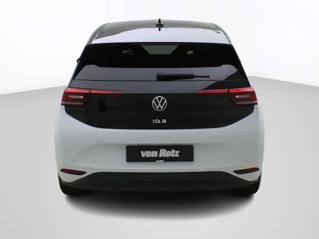 VW ID.3 Pro S
