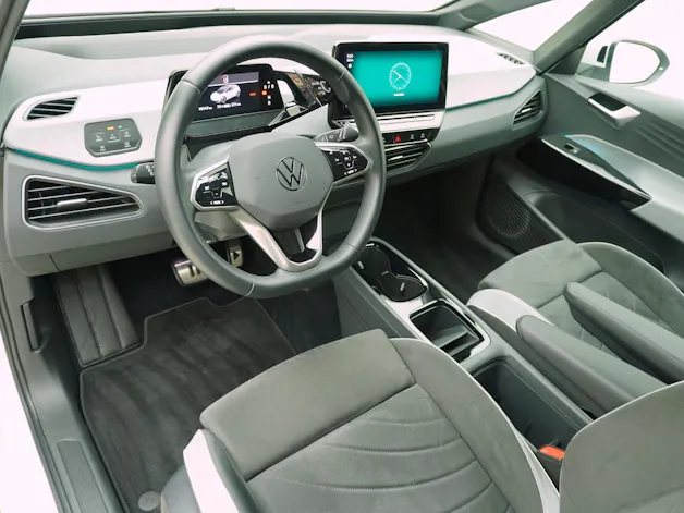VW ID.3 Pro S