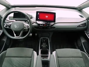 VW ID.3 Pro S