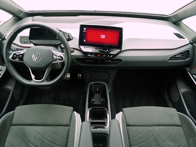 VW ID.3 Pro S