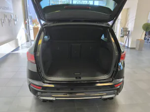 SEAT Cupra Ateca 2.0 TSI 4Drive DSG