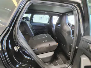 SEAT Cupra Ateca 2.0 TSI 4Drive DSG