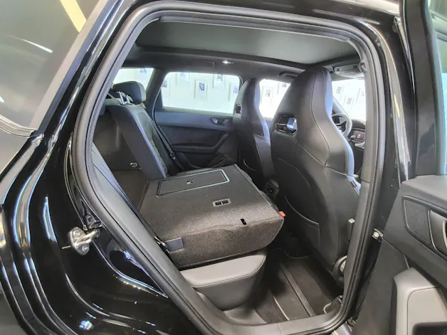 SEAT Cupra Ateca 2.0 TSI 4Drive DSG