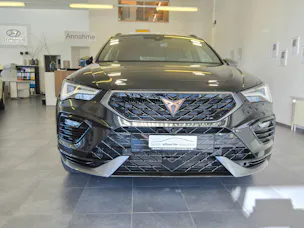 SEAT Cupra Ateca 2.0 TSI 4Drive DSG
