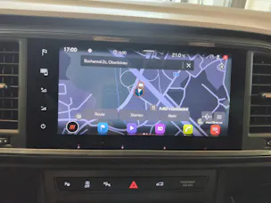 SEAT Cupra Ateca 2.0 TSI 4Drive DSG