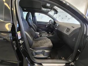 SEAT Cupra Ateca 2.0 TSI 4Drive DSG