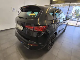 SEAT Cupra Ateca 2.0 TSI 4Drive DSG