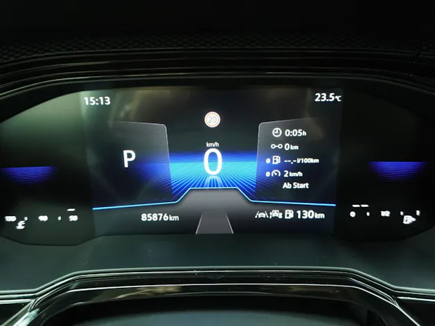 VW Polo 1.0 TSI DSG Life