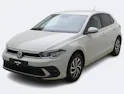 VW Polo 1.0 TSI DSG Life