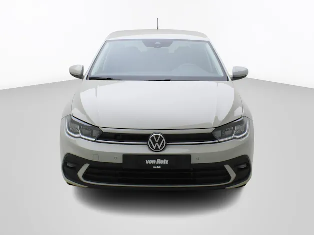 VW Polo 1.0 TSI DSG Life