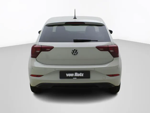 VW Polo 1.0 TSI DSG Life