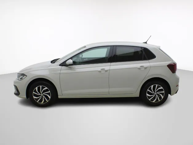 VW Polo 1.0 TSI DSG Life