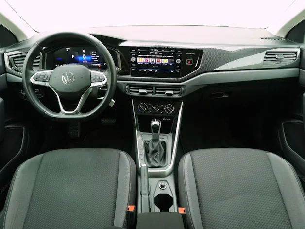 VW Polo 1.0 TSI DSG Life