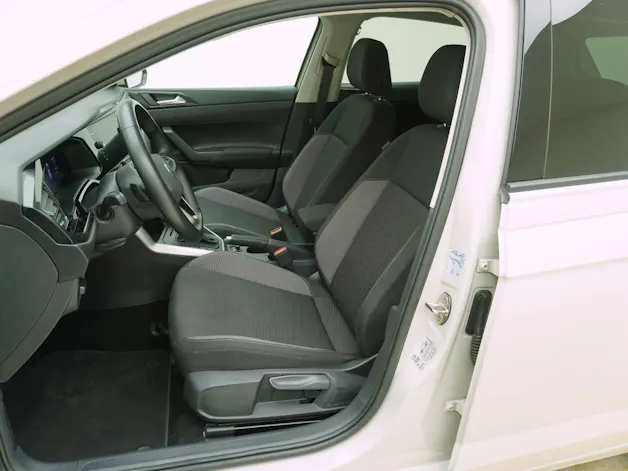 VW Polo 1.0 TSI DSG Life