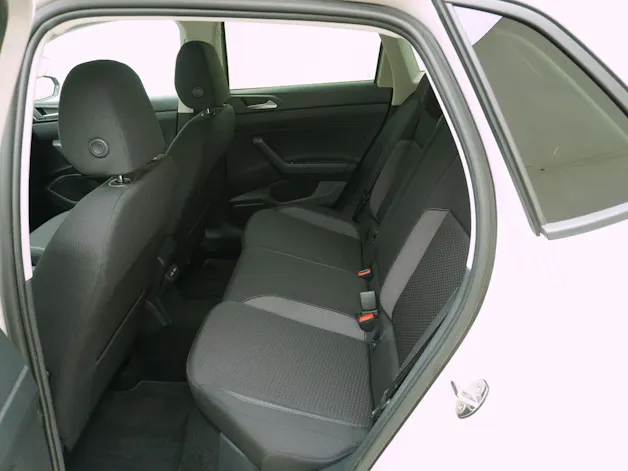 VW Polo 1.0 TSI DSG Life