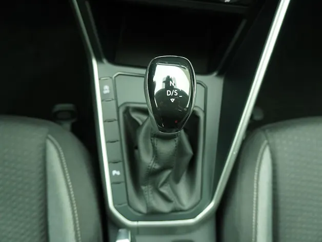 VW Polo 1.0 TSI DSG Life