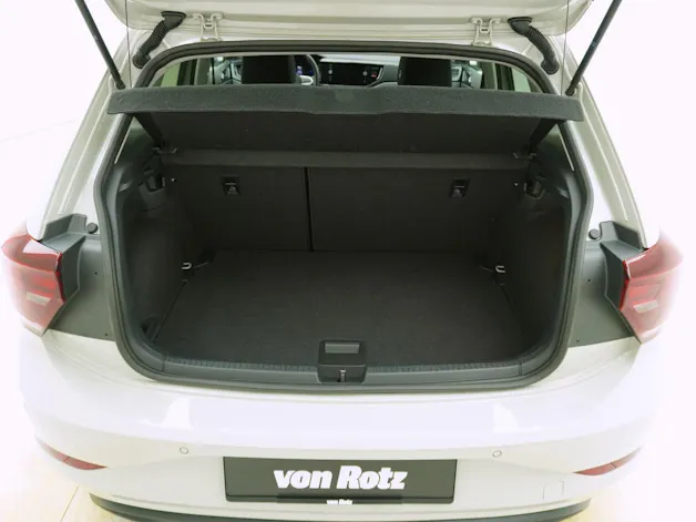 VW Polo 1.0 TSI DSG Life