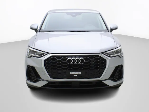 AUDI Q3 Sportback 45 TFSI e S-Tronic