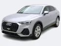 AUDI Q3 Sportback 45 TFSI e S-Tronic