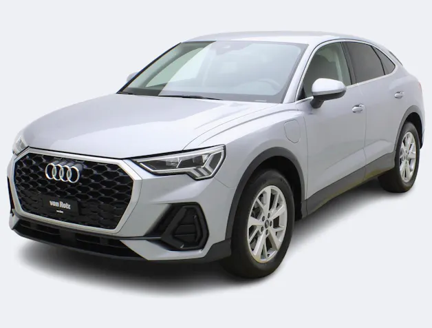 AUDI Q3 Sportback 45 TFSI e S-Tronic