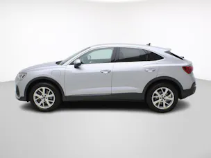 AUDI Q3 Sportback 45 TFSI e S-Tronic